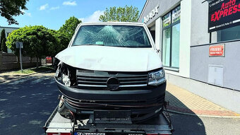 Veškeré náhradní díly VW Transporter T6 7E 17 CXHA PSV LB9A - 2