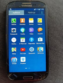 Samsung Galaxy S III NEO - 2
