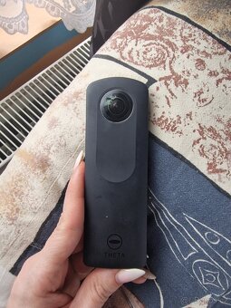 Ricoh Theta S 360° - 2