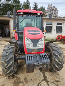 Zetor Proxima Power 110 - 2