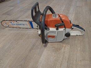 Motorová pila Stihl 028 - 2
