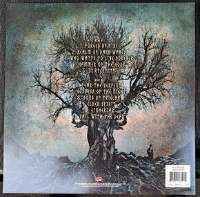 LP Leave's Eyes - Myths of Fate - 2