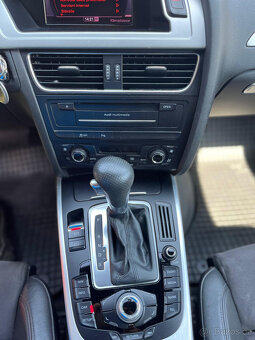 Prodám Audi S4 - 2