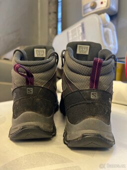Merrell vel.40, dámské - 2