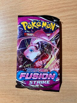 Pokémon (Blister) Booster - 2