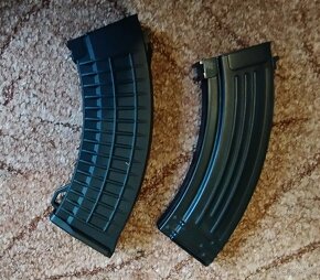 Airsoft zbraň AK-47 - 2
