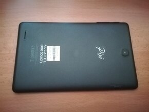 Alcatel PIXI 3 (8) (8070-2AALCZ1) - 2