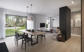 Prodej rodinného domu 150 m2, pozemek 700 m2 - 2
