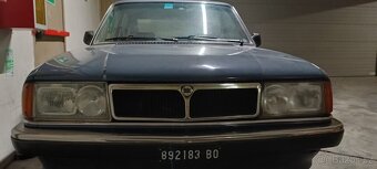Lancia Beta 2,0 - 2