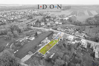 Prodej dvougeneračního RD, FM Staré Město, 2x 3+1, 2x garáž - 2