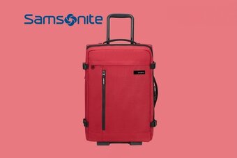 Samsonite® ROADER - palubní cestovní kufr - 2