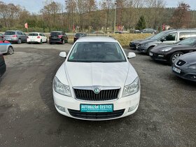 Škoda Octavia, 1.4 TSI DPH - 2