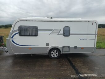 HYMER AG. Feeling 425 - 2