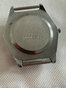 Hodinky Slava - 2