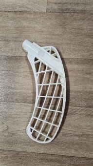 Florbalová čepel UNIHOC EPIC PE - POUŽITÁ - 2