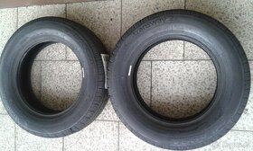 Letní pneu165/70R14 C 89/87R Lassa - 2