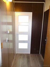 Pronájem byt 1+kk, 20 m2, Znojmo - 2