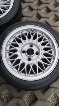 BBS RT030 7x15 4x108 - 2