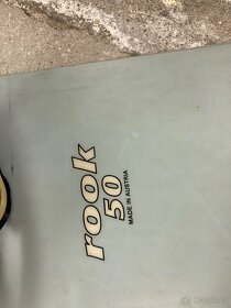 Snowboard Rook + obal - 2