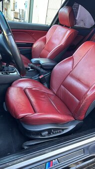 BMW E46 328ci - 2