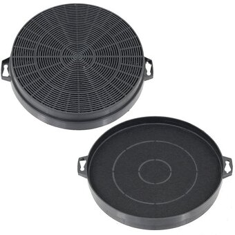 Baumatic S1 Carbon Filter - 2