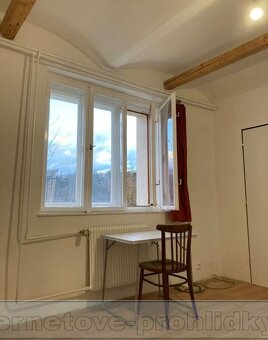 Samostatný pokoj pro muže P8, Kobylisy, ul. Klapkova DK00053 - 2