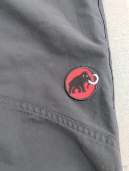 Mammut kalhoty S - 2