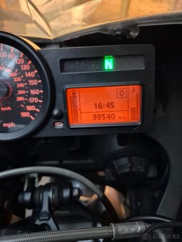 Bmw K1200S - 2