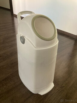 Koš na pleny Diaper Champ 60L - 2
