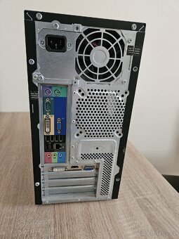 PC sestava - 2