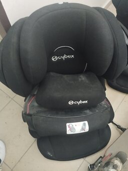 Autosedačky Cybex - 2