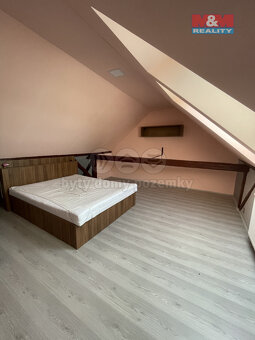 Pronájem rodinného domu, 120 m², Dolní Břežany, ul. Keltská - 2