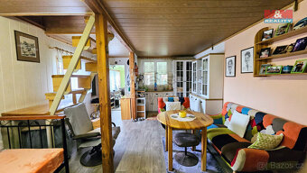 Prodej chaty, 122 m², Klimkovice, ul. U Zahrádek - 2