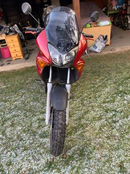 Honda xl 125V Varadero - 2