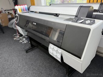 Epson 110 DTF CMYK+WHITE zľava - 2