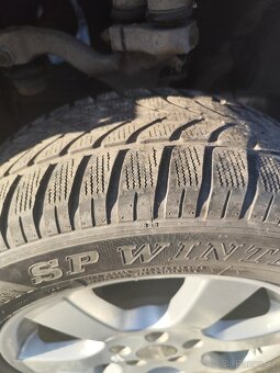 ALU kola R16 5x112 - 2