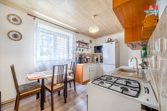 Prodej bytu 2+1, 53 m², Rokycany, ul. Mládežníků - 2