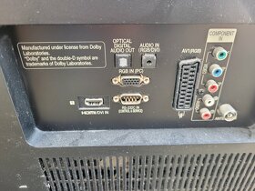 Prodám led tv zn.Lg. - 2