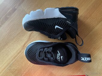 Baby Nike Air max 270, vel 19.5 - 2