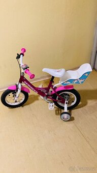 Detske divci kolo 14 - 2