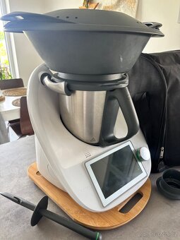 Thermomix tm6 - 2