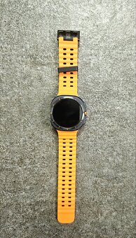 Samsung Galaxy Watch Ultra - 2