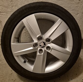 5x100 R16 - 2