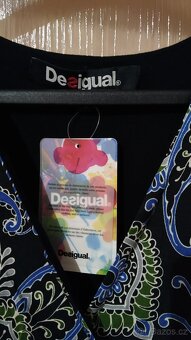Šaty Desigual, AKCE - 2