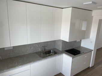 Pronájem bytu 2+kk, Kroměříž - 2