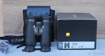 Dalekohled Nikon EDG 10x42 - 2