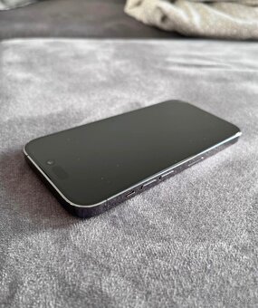 iPhone 14 Pro deep purple - 2