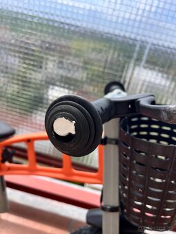 First Bike - 2