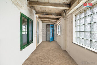 Prodej atypického bytu, 90 m², Velké Březno - 2