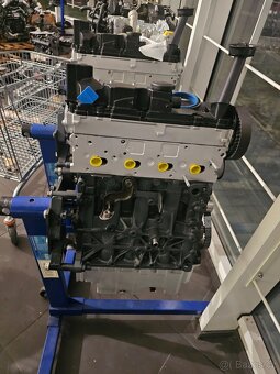 CXH - CXG - CXF 2,0 TDI VW T6 - 2